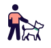 Fun & Safe Dog Walks