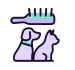 Gentle & Professional Grooming
